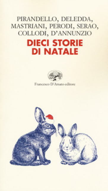 Dieci Storie Di Natale