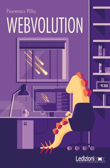 Webvolution