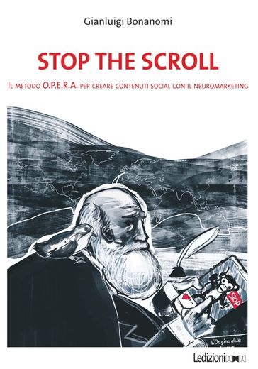 Stop the Scroll