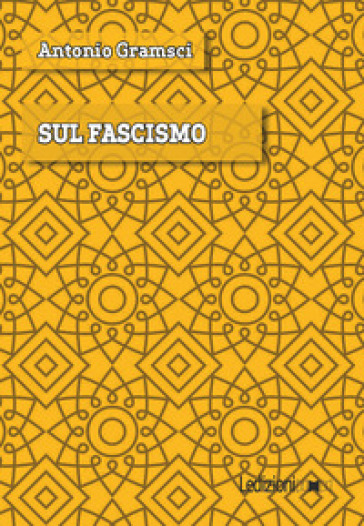 Sul fascismo