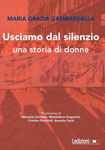 Usciamo dal silenzio
