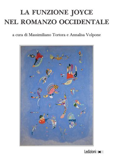 La funzione Joyce nel romanzo occidentale