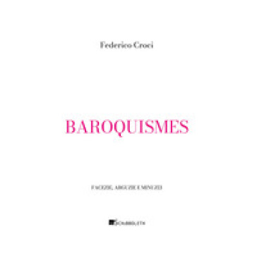 Baroquismes