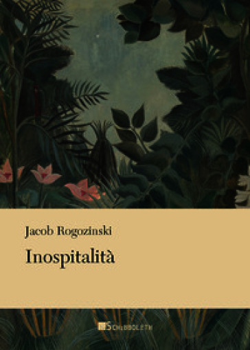 Inospitalità