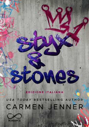 Styx & Stones
