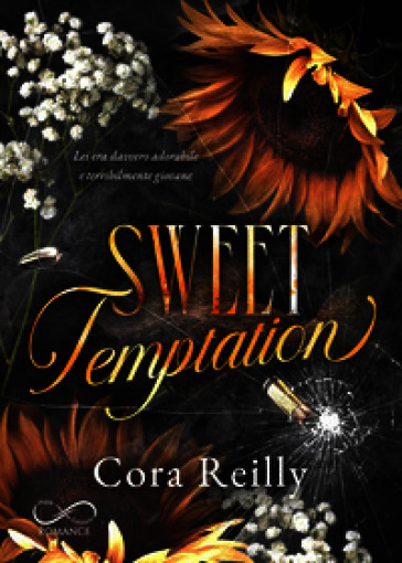 Sweet temptation. Ediz. italiana