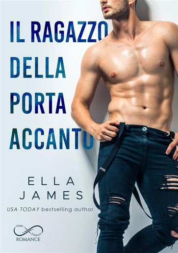Il ragazzo della porta accanto