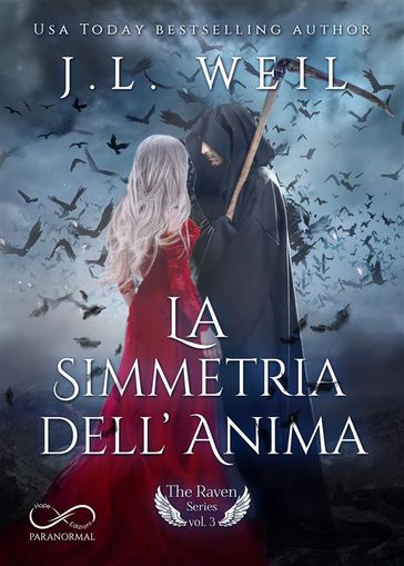 La simmetria dell'Anima