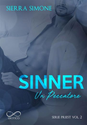 Sinner - Un Peccatore