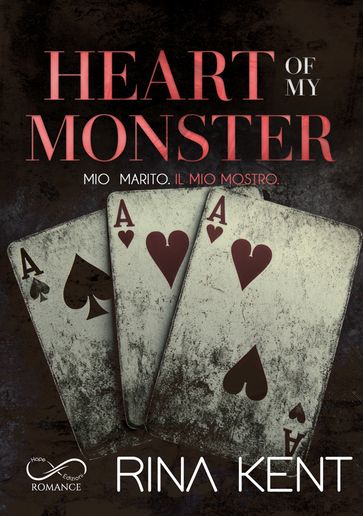 Heart of My monster