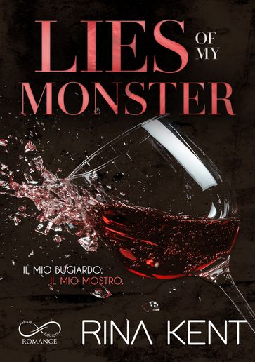 Lies of My Monster