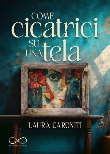 Come cicatrici su una tela