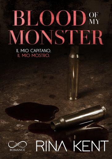 Blood of My Monster