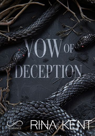 Vow of Deception