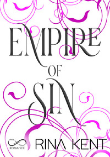 Empire of sin. Ediz. italiana