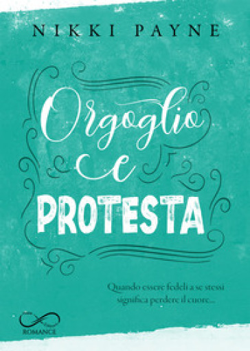 Orgoglio E Protesta