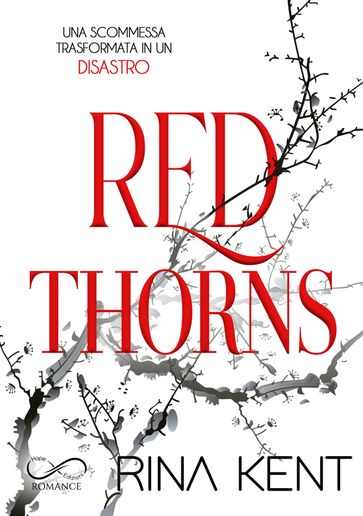 Red Thorns