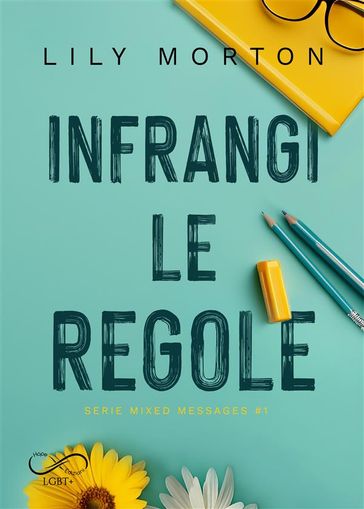 Infrangi le regole