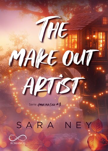 The Make Out Artist