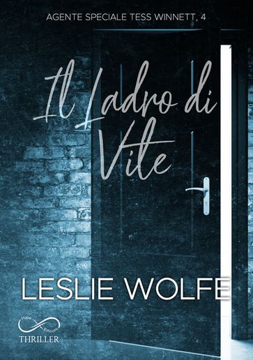 Il ladro di vite