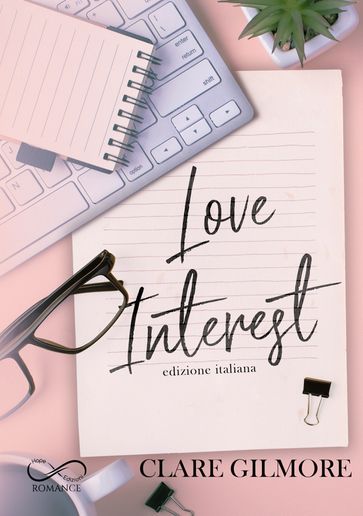 Love Interest