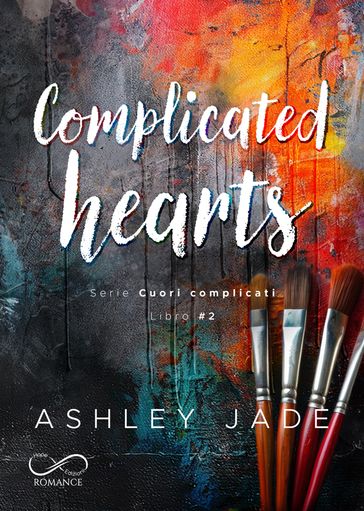 Complicated Hearts #2