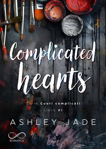Complicated Hearts #1
