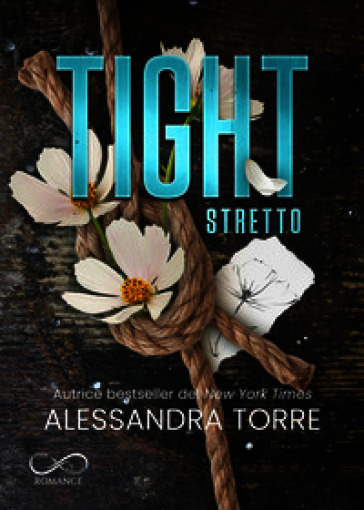 Tight. Stretto