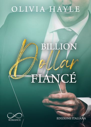 Billion Dollar Fiancé