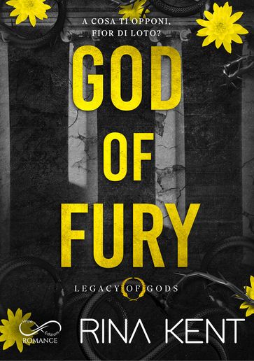 God of Fury