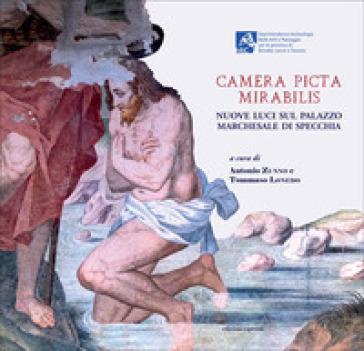 Camera Picta Mirabilis. Nuove luci sul palazzo marchesale di Specchia