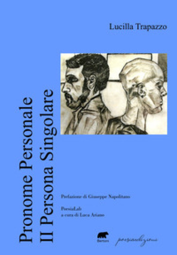 Pronome Personale Ii Persona Singolare