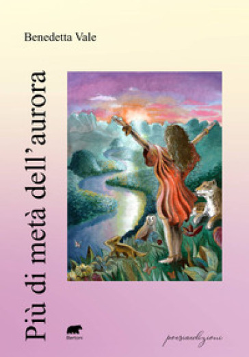 Più di metà dell'aurora