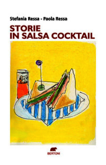 Storie in salsa cocktail