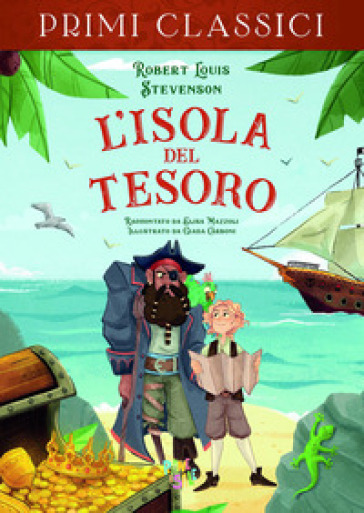 L'isola del tesoro