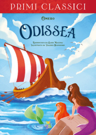 Odissea