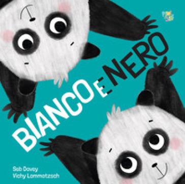 Bianco e nero. Ediz. a colori