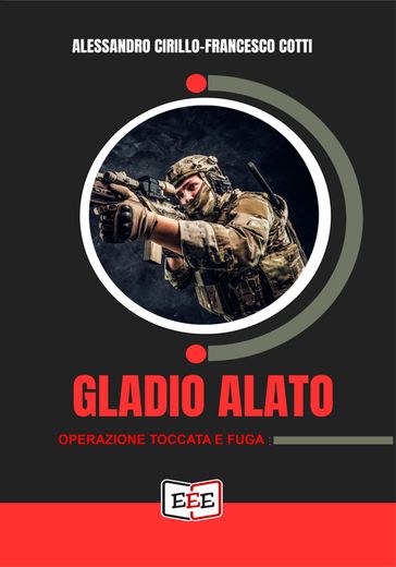 Gladio Alato.