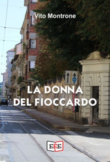 La donna del Fioccardo. Le indagini dell'ispettore Corsini