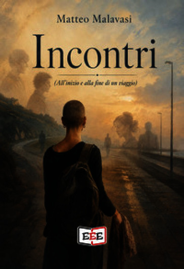 Incontri. (All'inizio e alla fine di un viaggio)