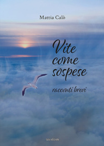 Vite Come Sospese. Racconti Brevi