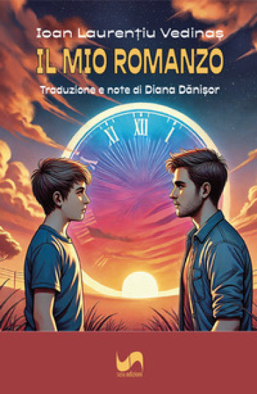 Il mio romanzo