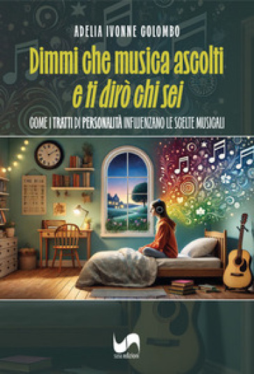 Dimmi che musica ascolti e ti dirò chi sei. Come i tratti di personalità influenzano le scelte musicali