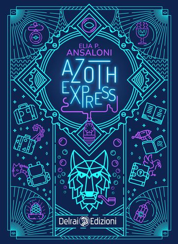 Azoth Express