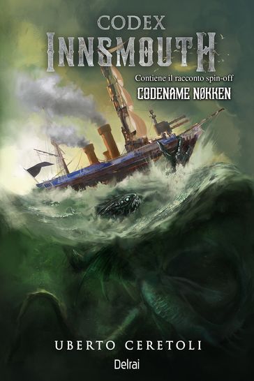 Codex Innsmouth