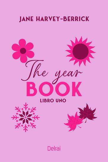 THE YEAR BOOK