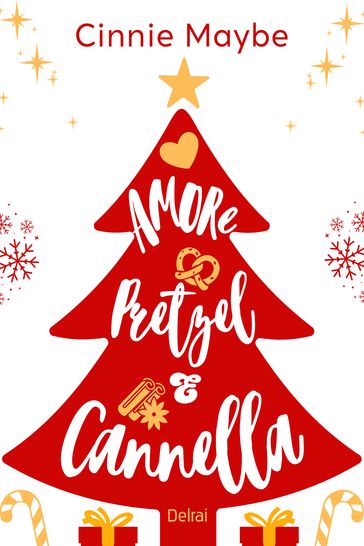 Amore, pretzel e cannella
