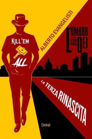 L'ombra degli dei