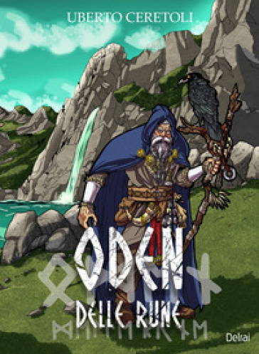 Oden delle rune