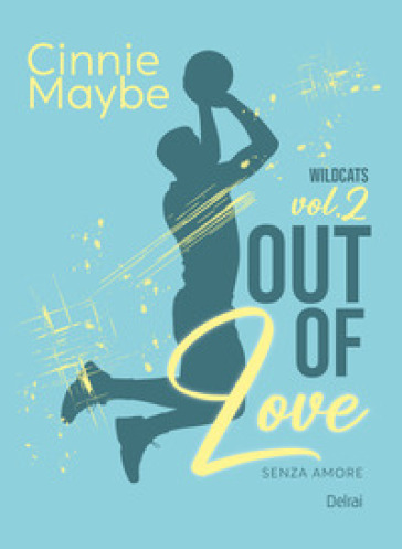 Out of love. Senza amore
